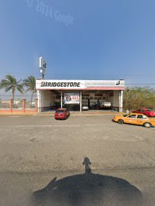 Bridgestone Llantera